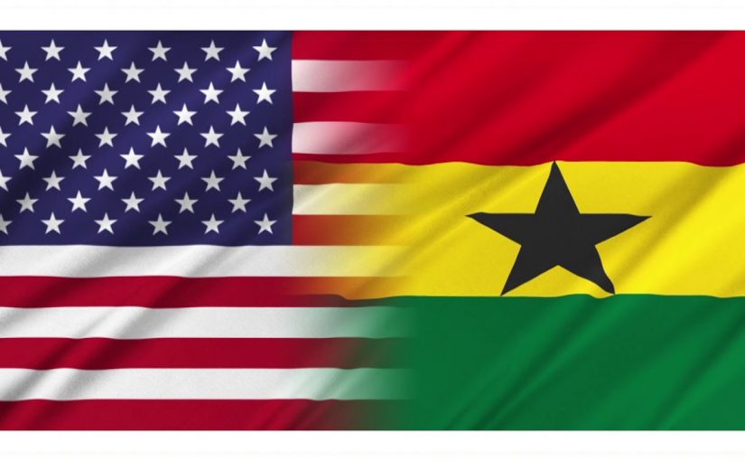 US Imposes Visa Restrictions on Ghana