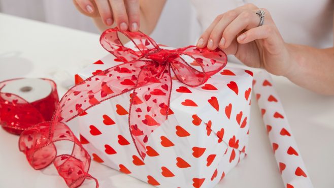 Valentine's Gift Ideas